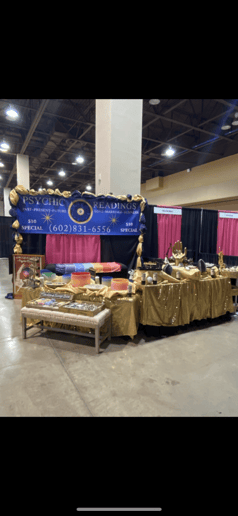 Gallery photo 6 of Charmed Astrology Psychic Readings