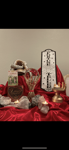 Gallery photo 7 of Charmed Astrology Psychic Readings
