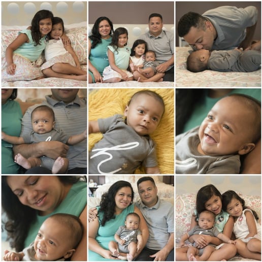 Gallery photo 1 of Charmed Life Custom Photography
