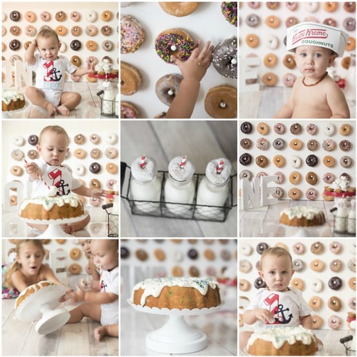 Gallery photo 2 of Charmed Life Custom Photography