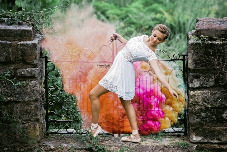 Gallery photo 7 of Charmed Life Custom Photography