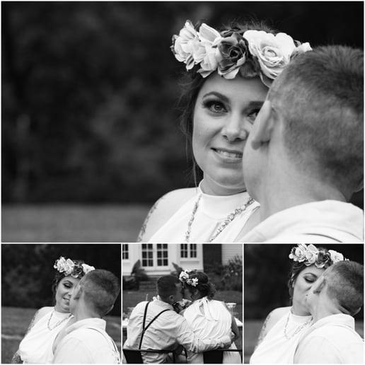 Gallery photo 8 of Charmed Life Custom Photography