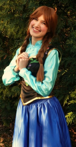 Gallery photo 1 of Charmed Princess Party