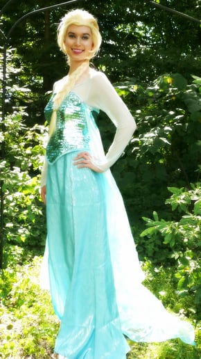 Gallery photo 3 of Charmed Princess Party