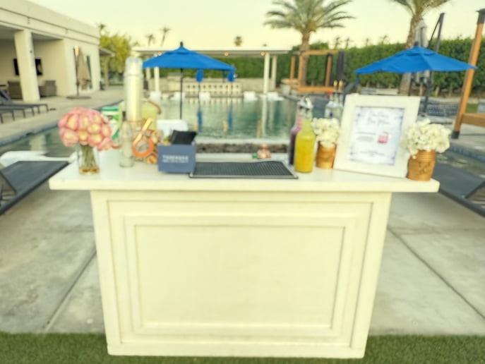 Gallery photo 7 of Charmed Spirits Mobile Bar & Events