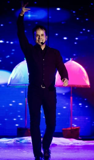 Gallery photo 10 of Jarol Martin Magic