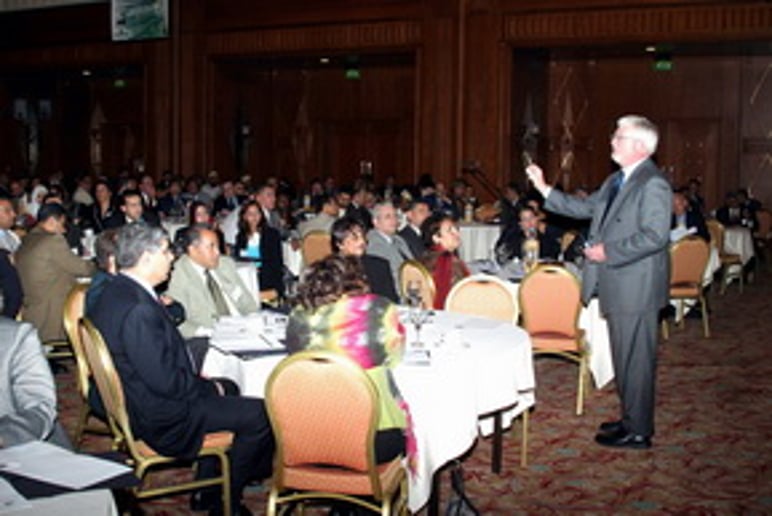Gallery photo 4 of Chart Your Course International