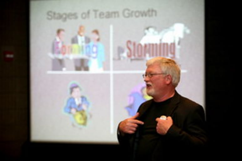 Gallery photo 6 of Chart Your Course International