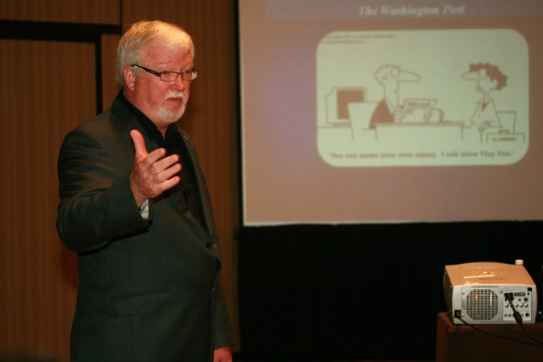 Gallery photo 9 of Chart Your Course International