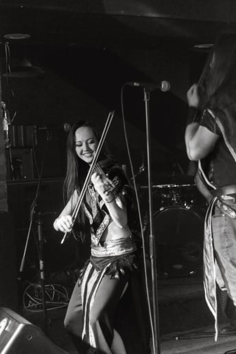 Gallery photo 2 of Nola Martin solo violin