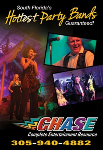 Gallery photo 1 of Chase Music & Entertainment