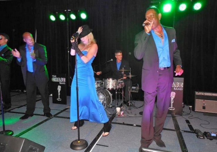 Gallery photo 22 of Chase Music & Entertainment