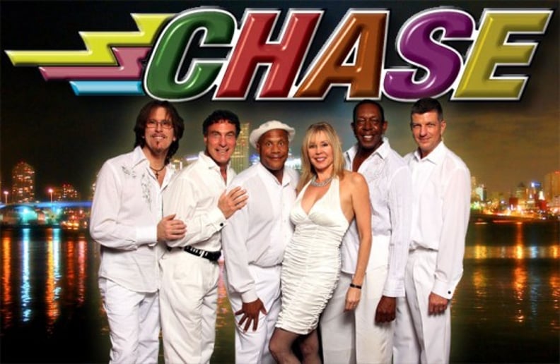 Gallery photo 8 of Chase Music & Entertainment