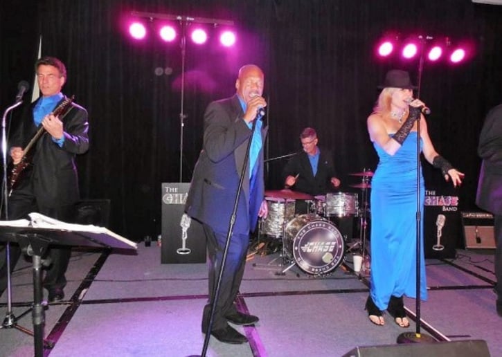 Gallery photo 25 of Chase Music & Entertainment