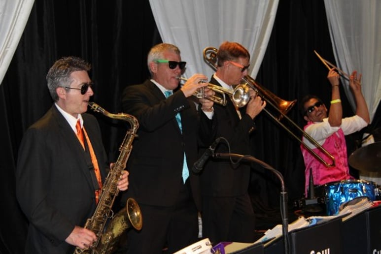 Gallery photo 18 of Chase Music & Entertainment