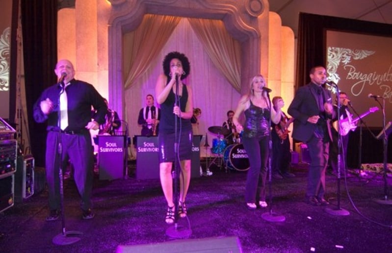Gallery photo 11 of Chase Music & Entertainment