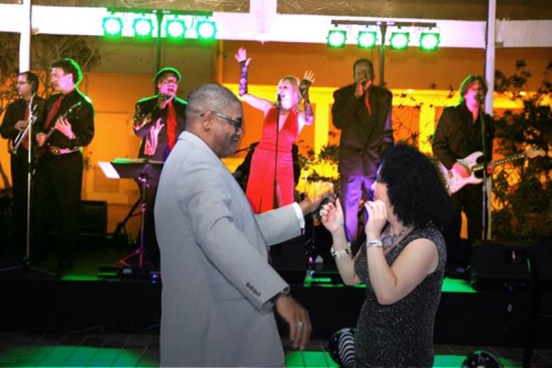 Gallery photo 21 of Chase Music & Entertainment