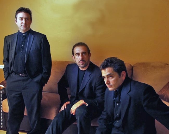 Gallery photo 13 of Chase Music & Entertainment