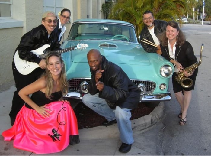 Gallery photo 28 of Chase Music & Entertainment