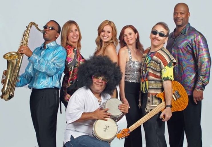 Gallery photo 29 of Chase Music & Entertainment