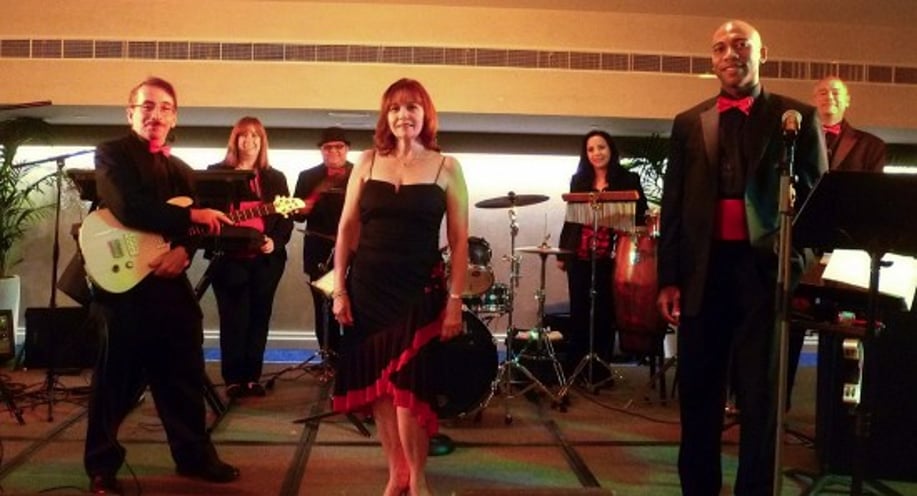 Gallery photo 27 of Chase Music & Entertainment