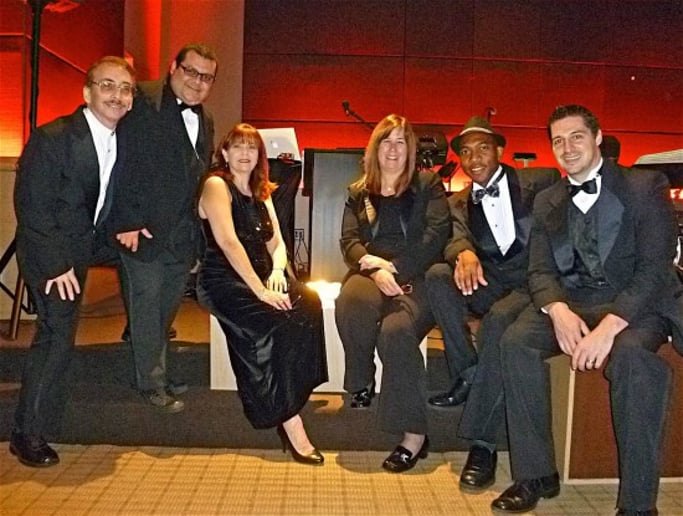 Gallery photo 26 of Chase Music & Entertainment