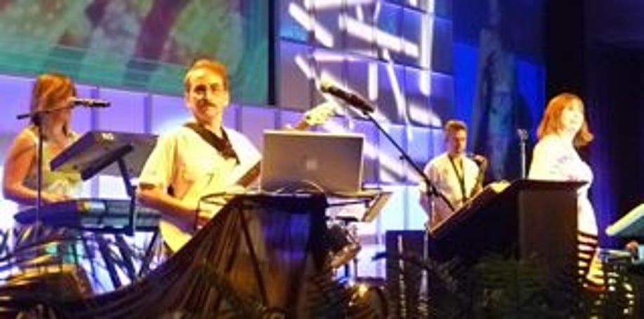 Gallery photo 10 of Chase Music & Entertainment