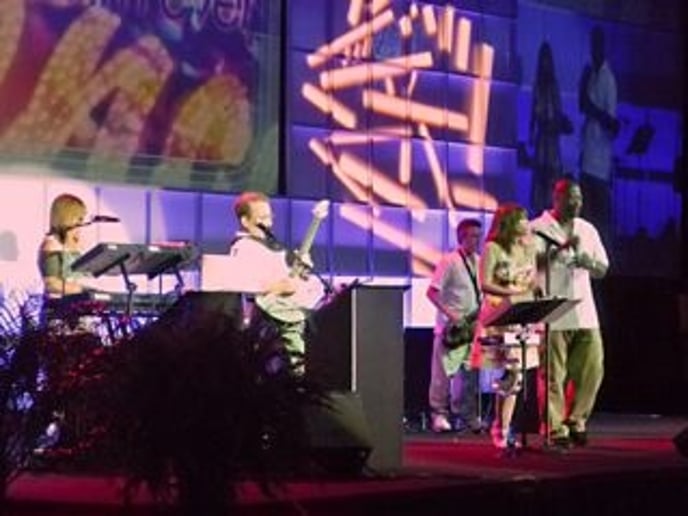 Gallery photo 23 of Chase Music & Entertainment
