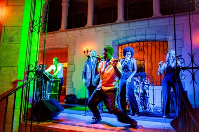 Gallery photo 4 of Chase Music & Entertainment