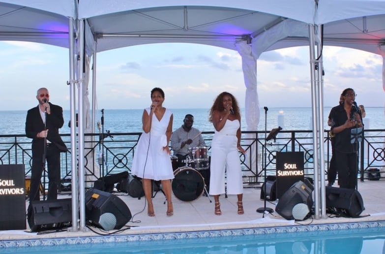 Gallery photo 9 of Chase Music & Entertainment