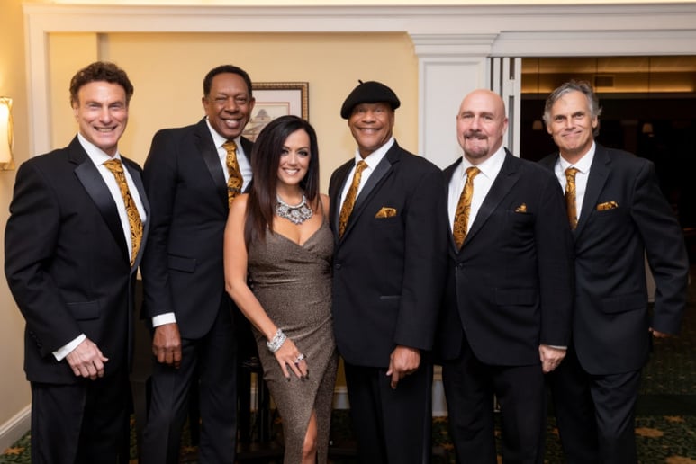 Gallery photo 3 of Chase Music & Entertainment