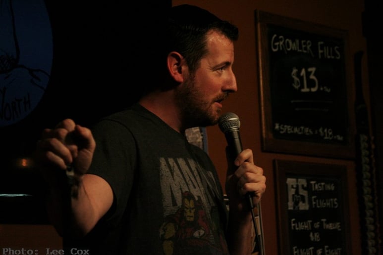 Gallery photo 3 of Chase Roper