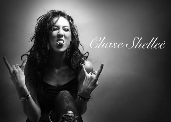 Gallery photo 2 of Chase Shellee