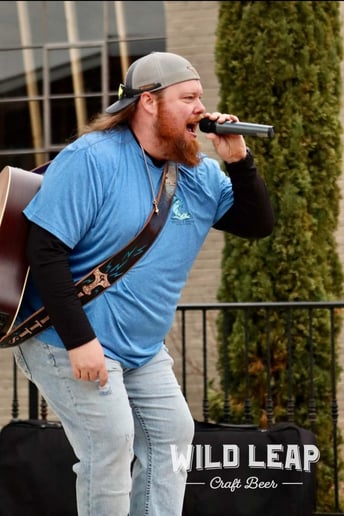 Gallery photo 1 of Chase Tibbitts Band