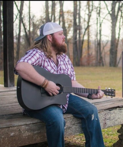 Gallery photo 4 of Chase Tibbitts Band