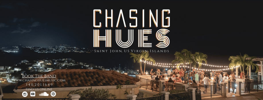 Gallery photo 2 of Chasing Hues