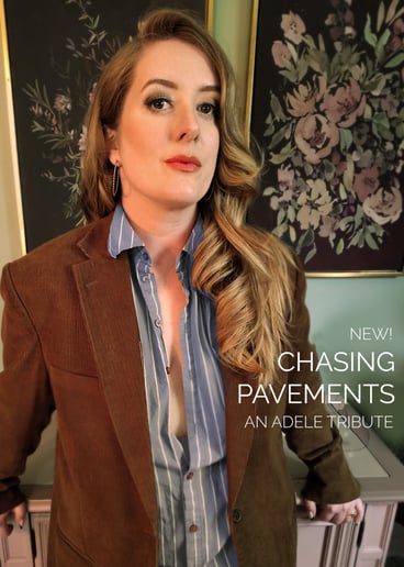Gallery photo 2 of Chasing Pavements
