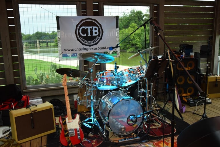Gallery photo 7 of Chasing Texas