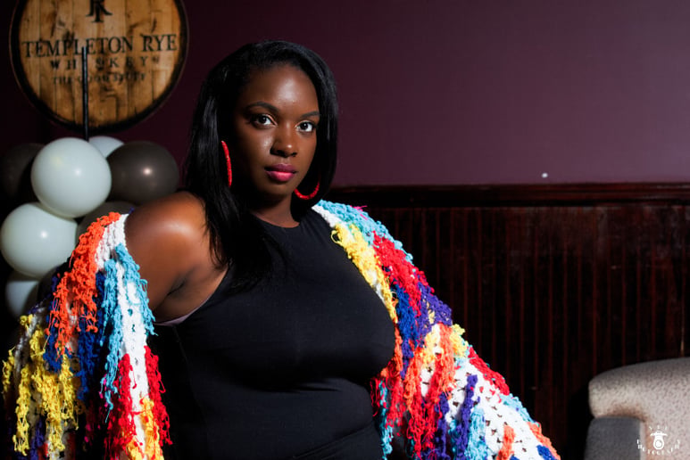 Gallery photo 1 of Chauntoria