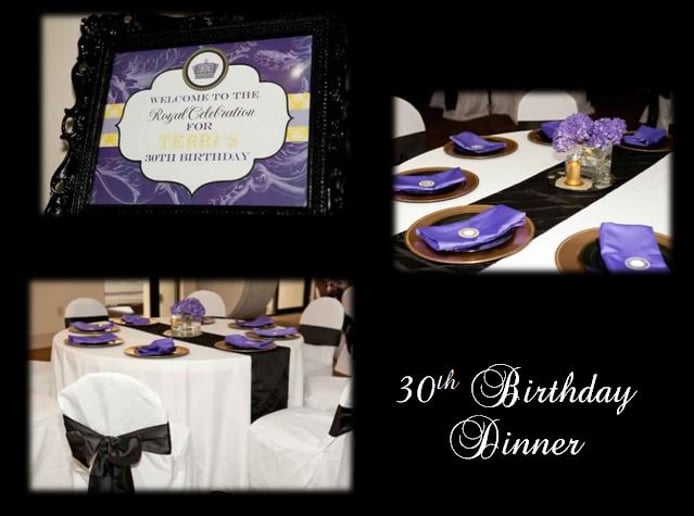 Gallery photo 1 of Chavakia Event Planning & Decor 