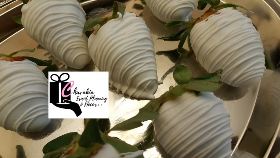 Gallery photo 2 of Chavakia Event Planning & Decor 