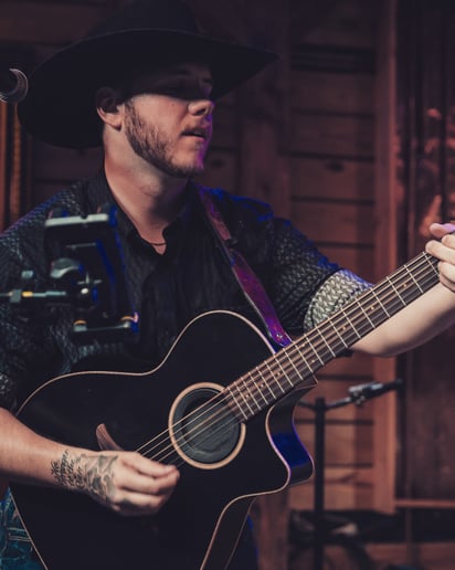 Gallery photo 1 of Chayse Abrams Band