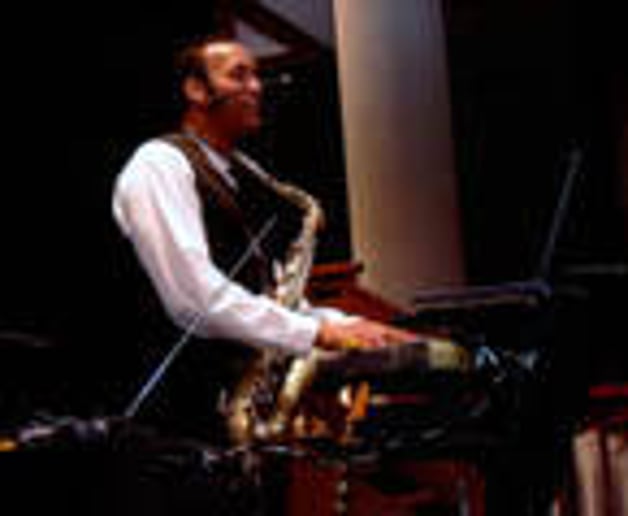 Gallery photo 1 of Chaz & Co.