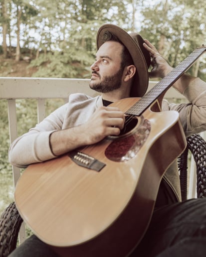 Gallery photo 2 of Chaz Mazzota