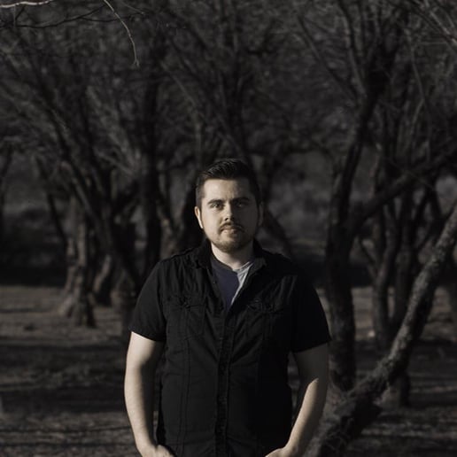 Gallery photo 1 of Chaz Ornelas