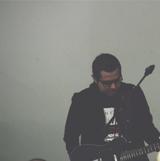 Gallery photo 2 of Chaz Ornelas