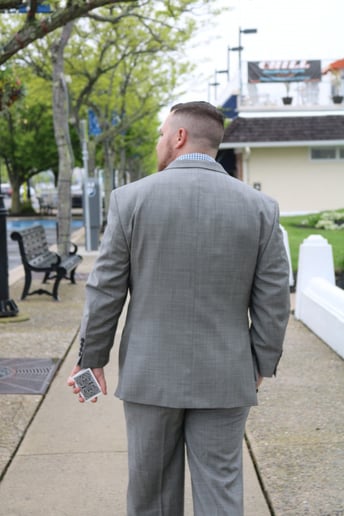 Gallery photo 10 of Chazz Barber