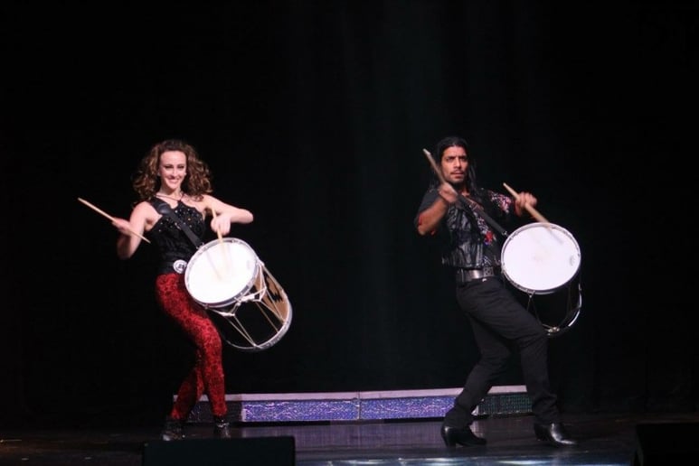 Gallery photo 7 of GoGaucho