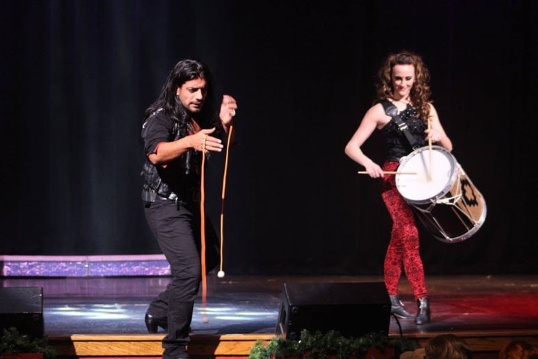 Gallery photo 9 of GoGaucho
