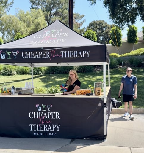 Gallery photo 2 of Cheaper Than Therapy Bar